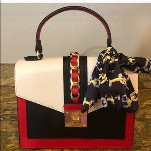 Aldo handbag... new without the tags
